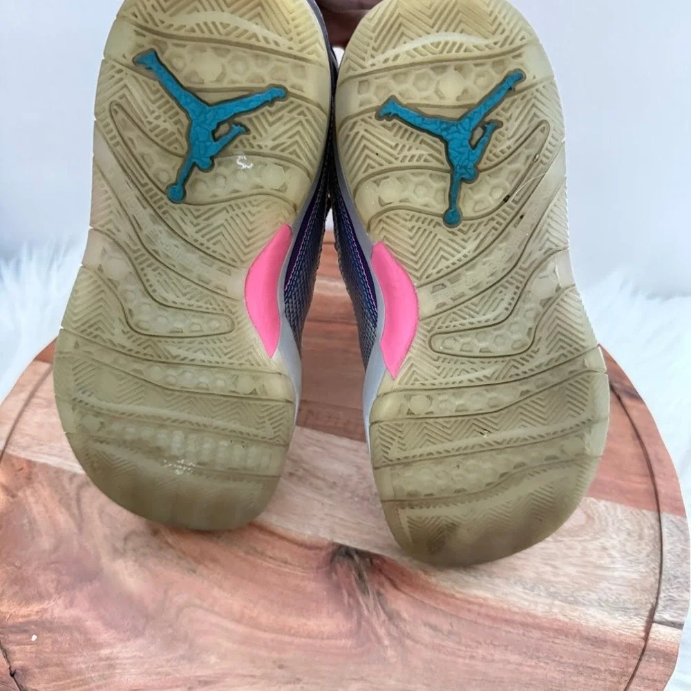 Jordan pre owned